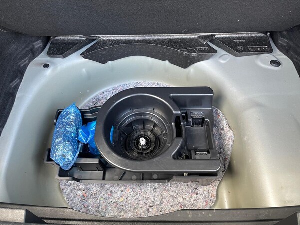 Used Vauxhall Mokka 2022 for sale - 76237027: Photo 43