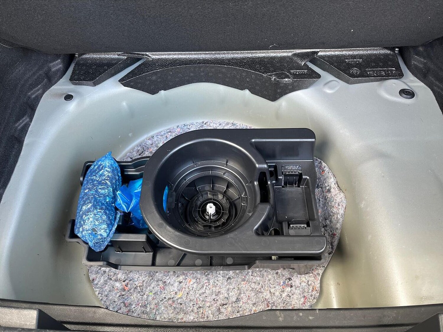 Used Vauxhall Mokka 2022 for sale - 76237027: Photo 44