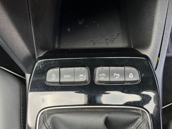 Used Vauxhall Mokka 2022 for sale - 76237027: Photo 45