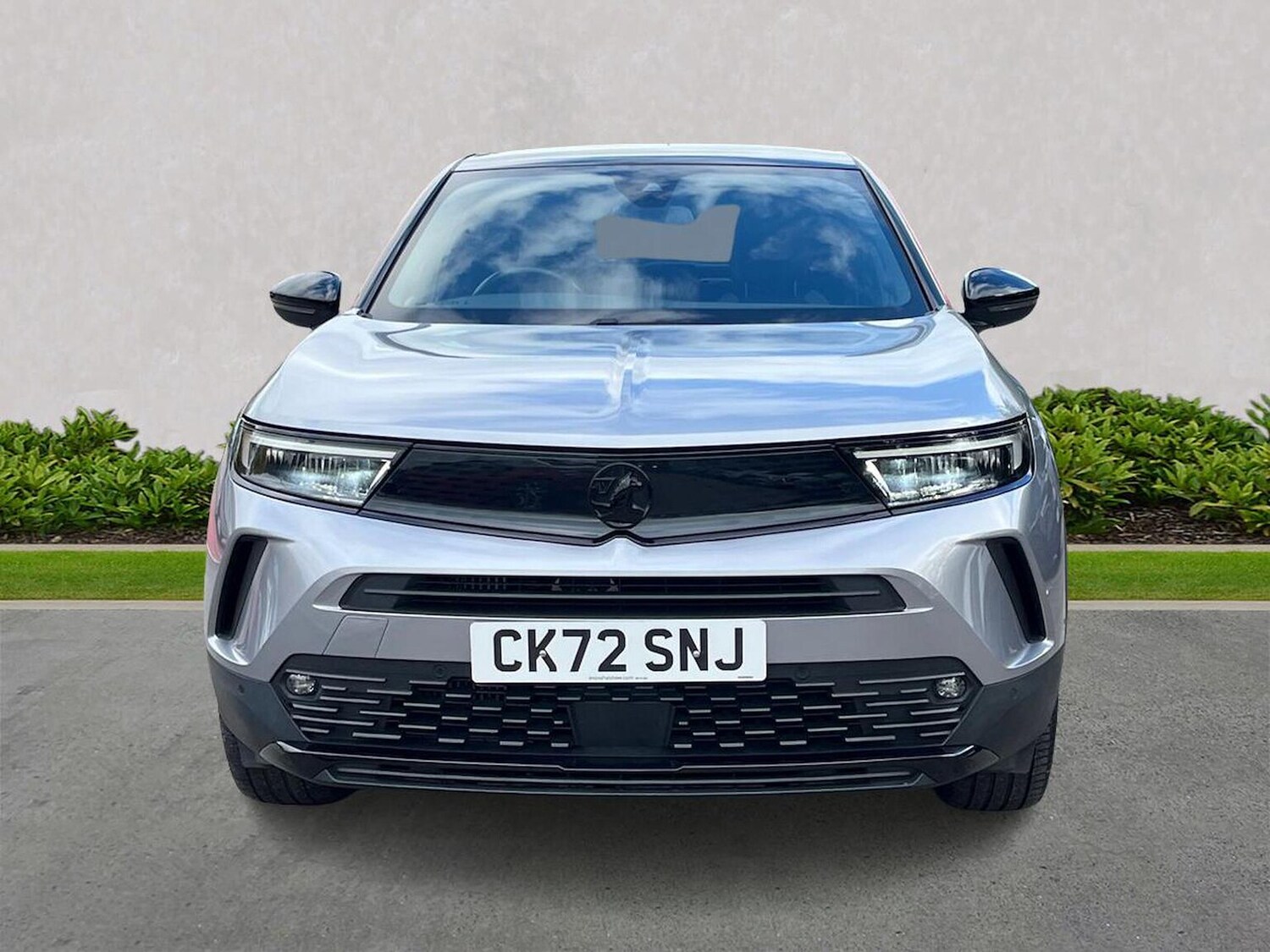 Used Vauxhall Mokka 2022 for sale - 76237027: Photo 5