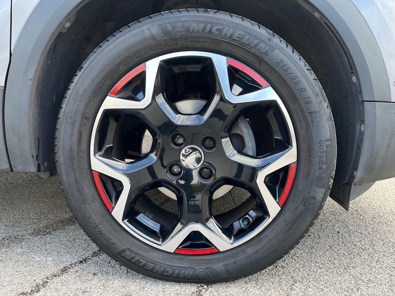 Used Vauxhall Mokka 2022 for sale - 76237027: Photo 7