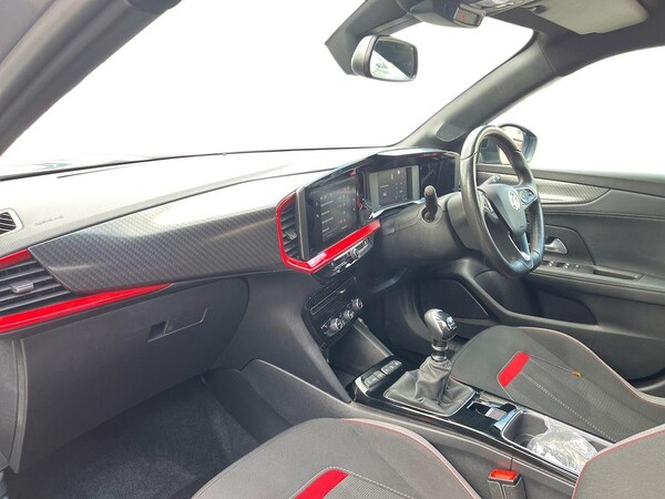 Used Vauxhall Mokka 2022 for sale - 76237027: Photo 7