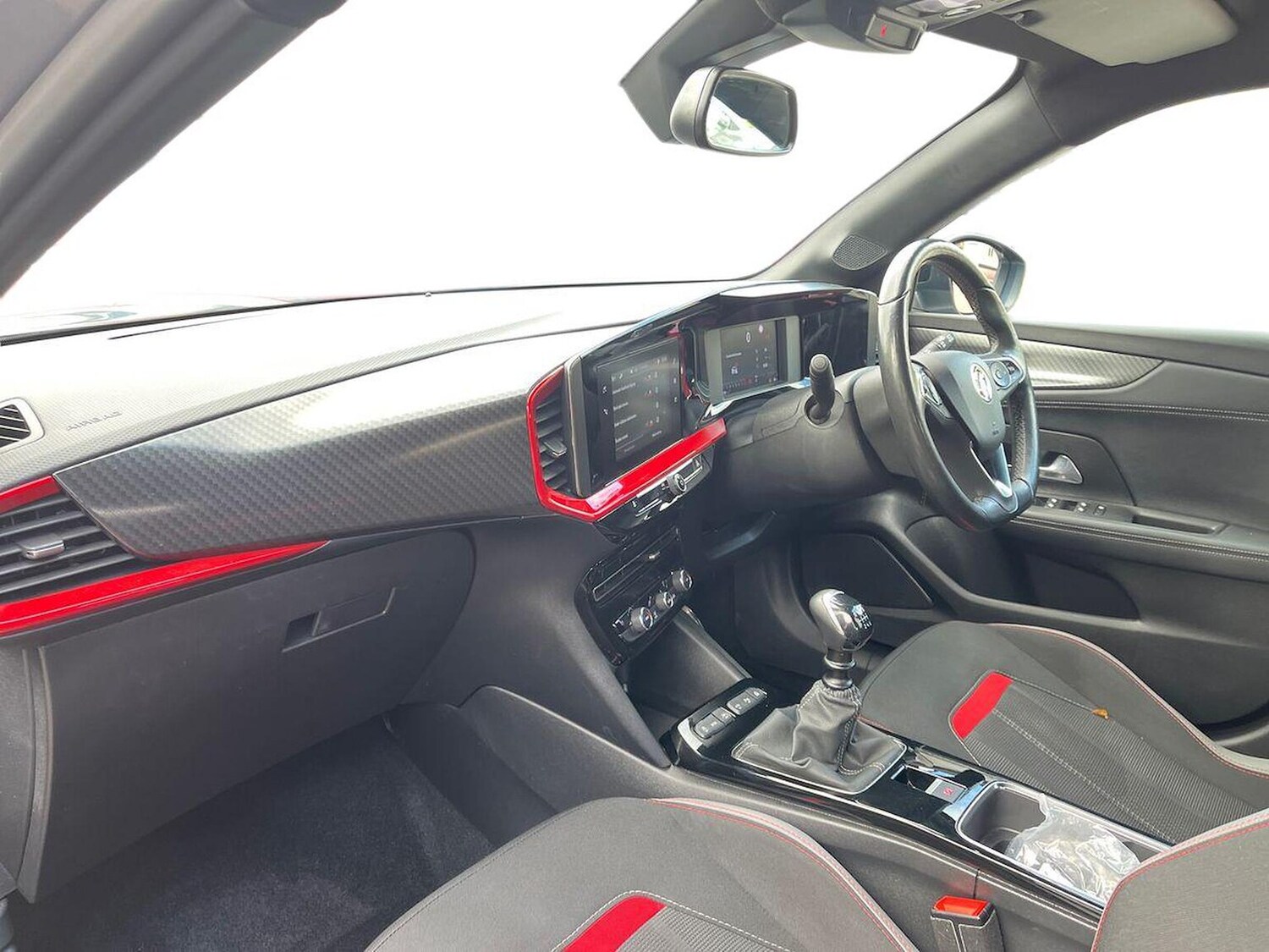 Used Vauxhall Mokka 2022 for sale - 76237027: Photo 8