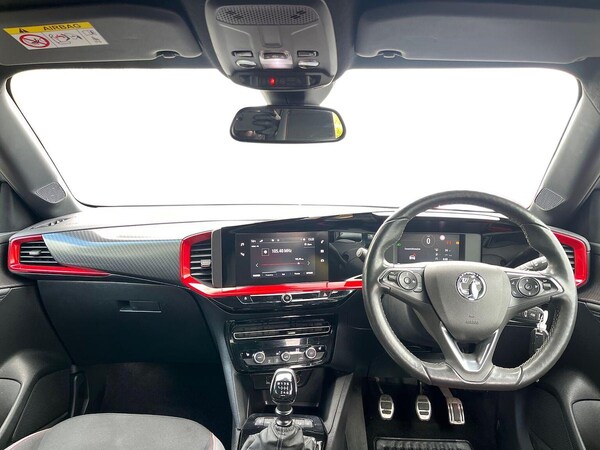 Used Vauxhall Mokka 2022 for sale - 76237027: Photo 8
