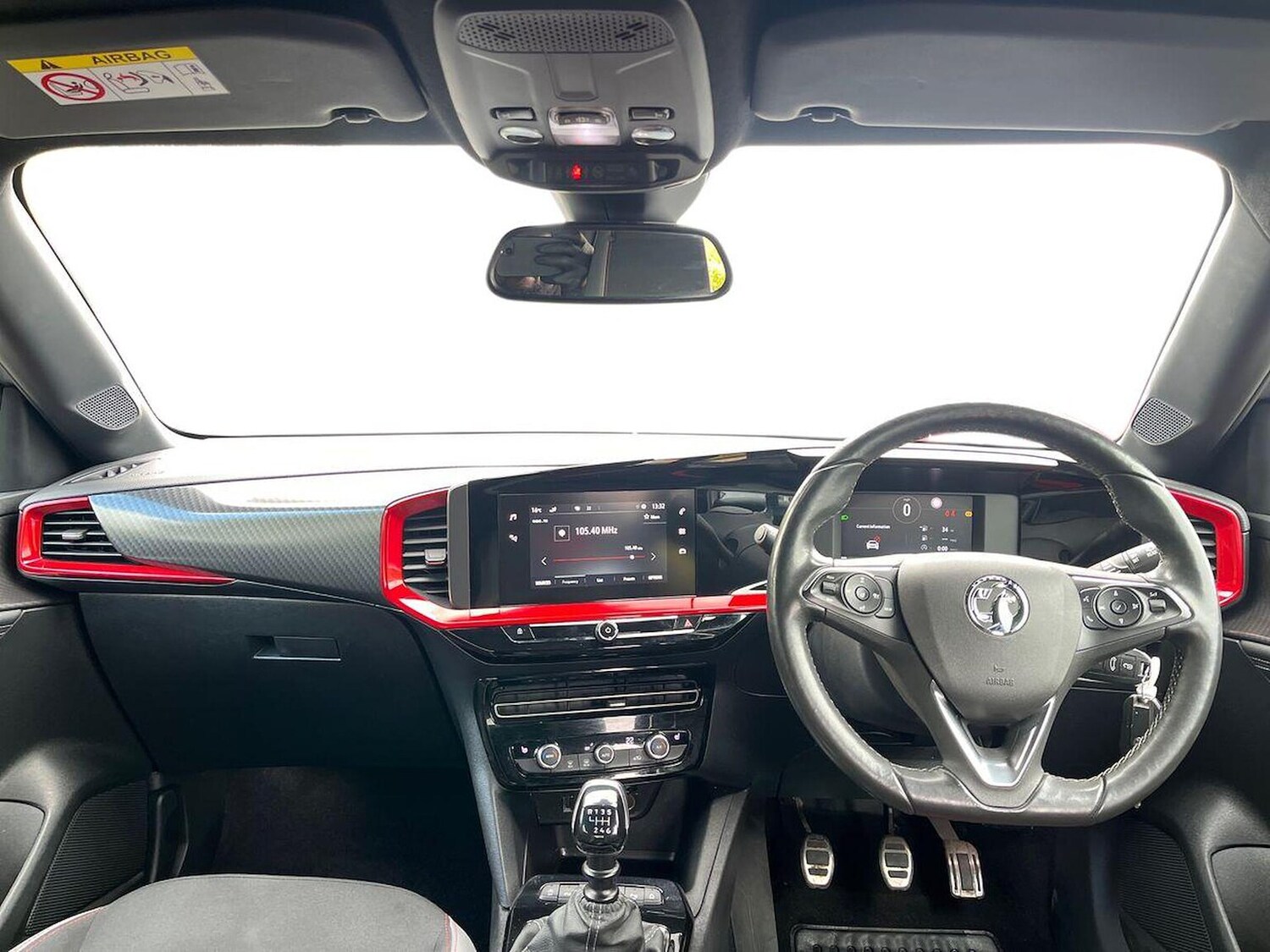 Used Vauxhall Mokka 2022 for sale - 76237027: Photo 9