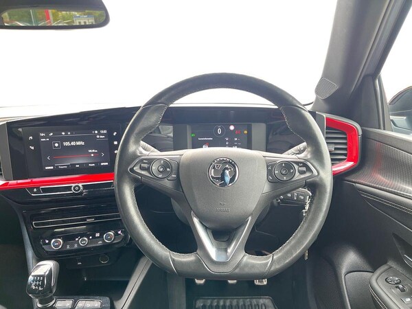 Used Vauxhall Mokka 2022 for sale - 76237027: Photo 9