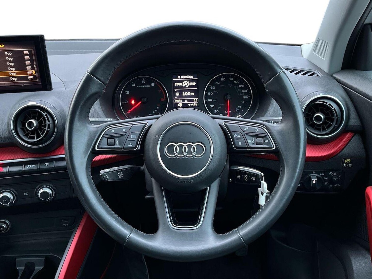 Used Audi Q2 2018 for sale - 76713188: Photo 10