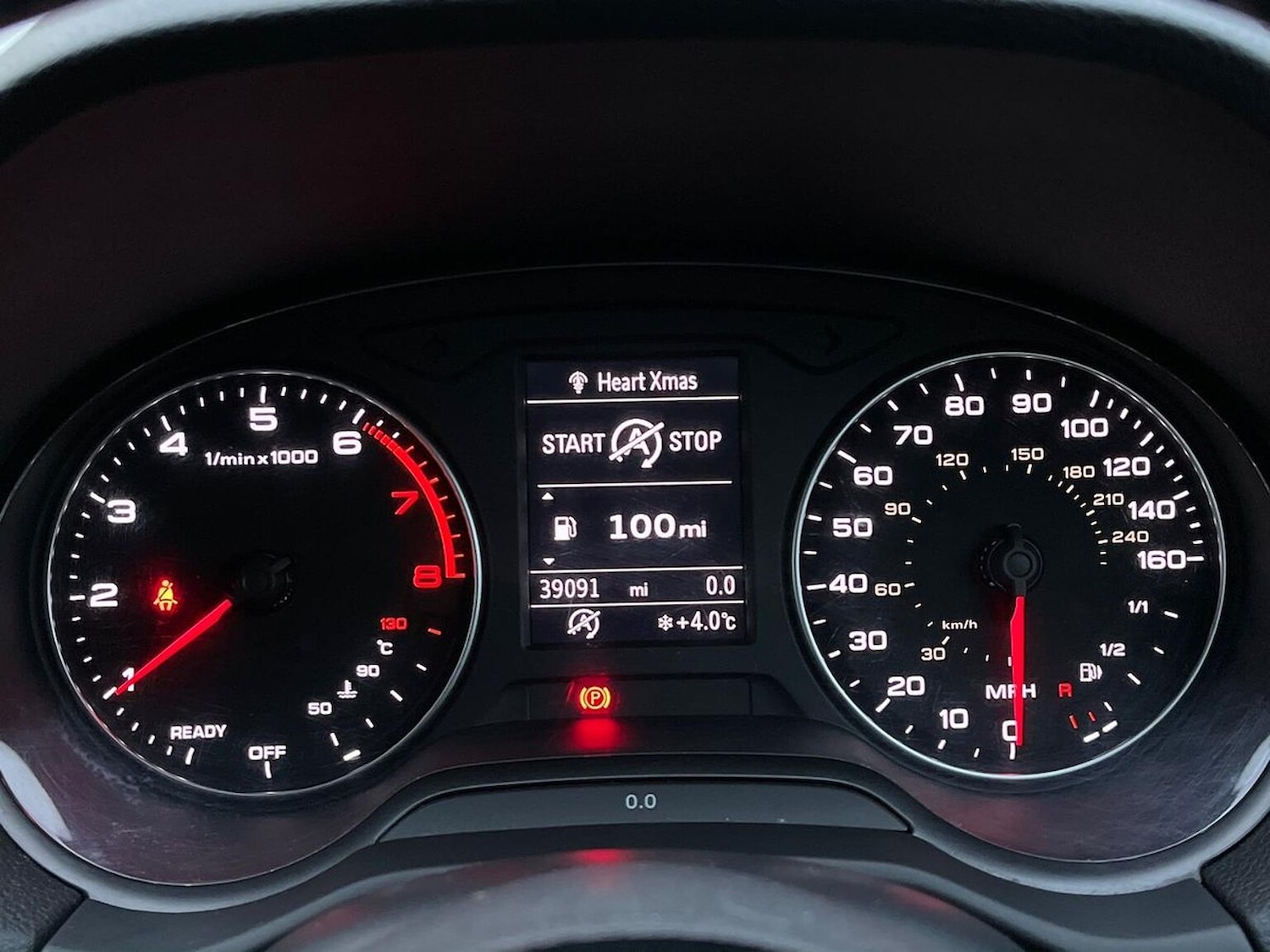 Used Audi Q2 2018 for sale - 76713188: Photo 11