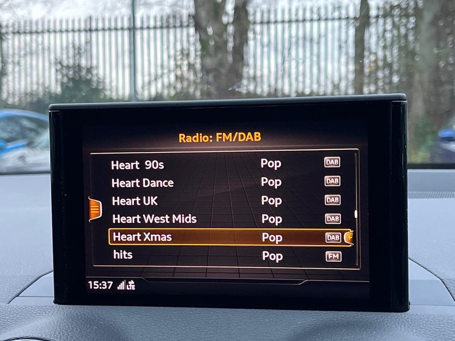 Used Audi Q2 2018 for sale - 76713188: Photo 12