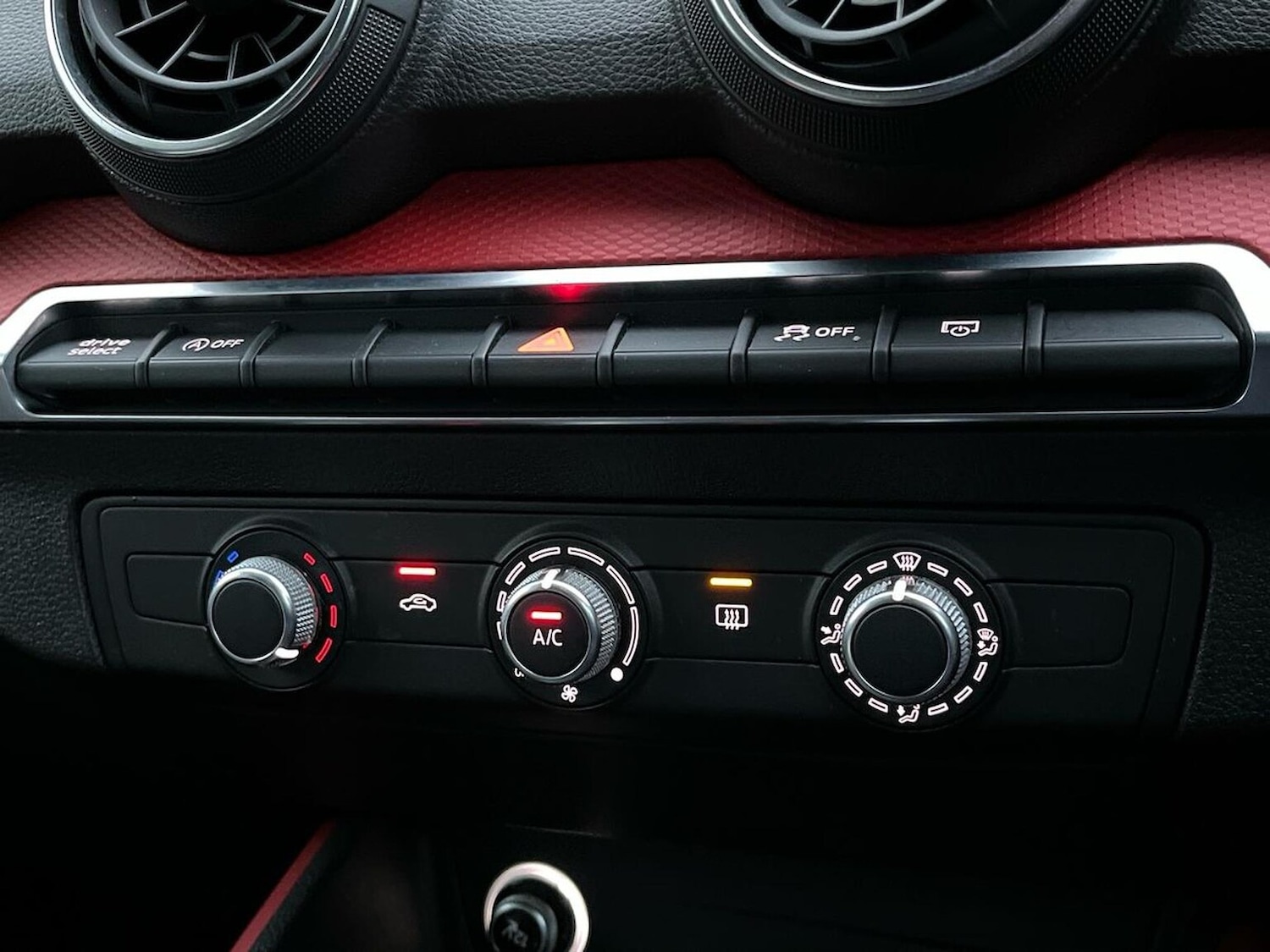 Used Audi Q2 2018 for sale - 76713188: Photo 13