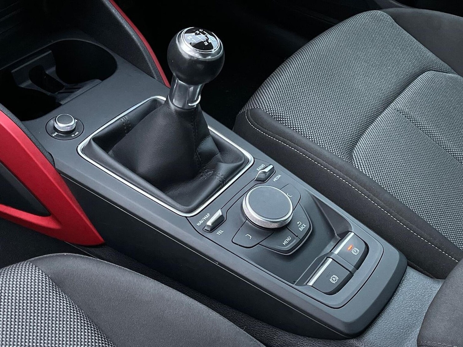 Used Audi Q2 2018 for sale - 76713188: Photo 14