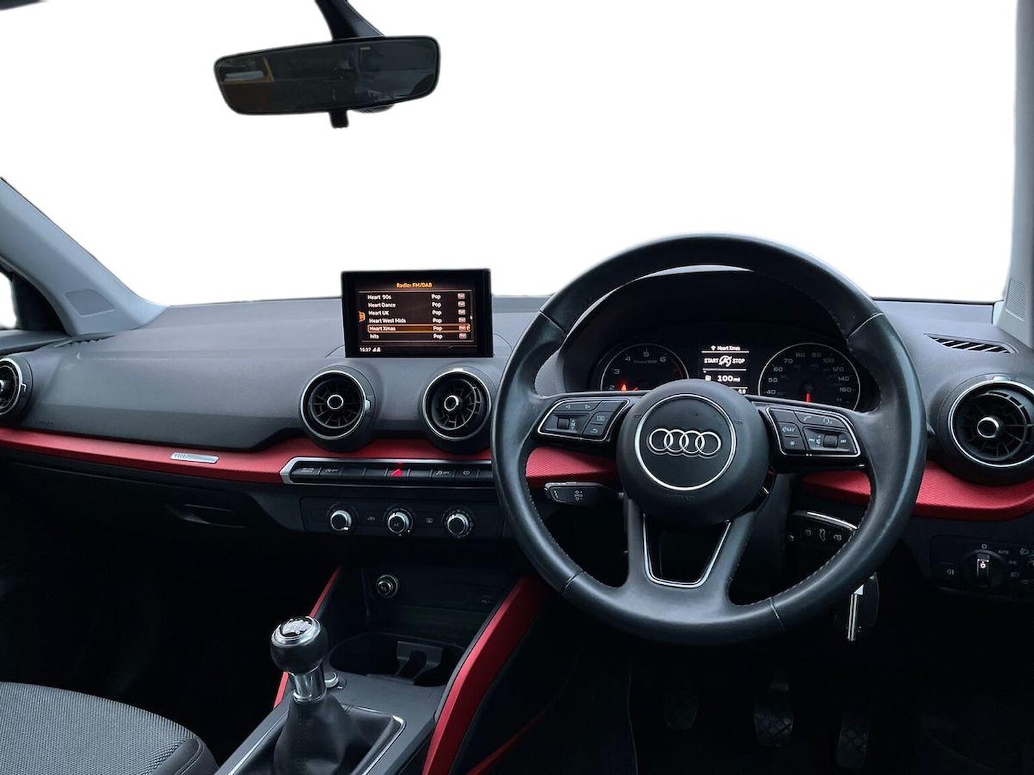 Used Audi Q2 2018 for sale - 76713188: Photo 16