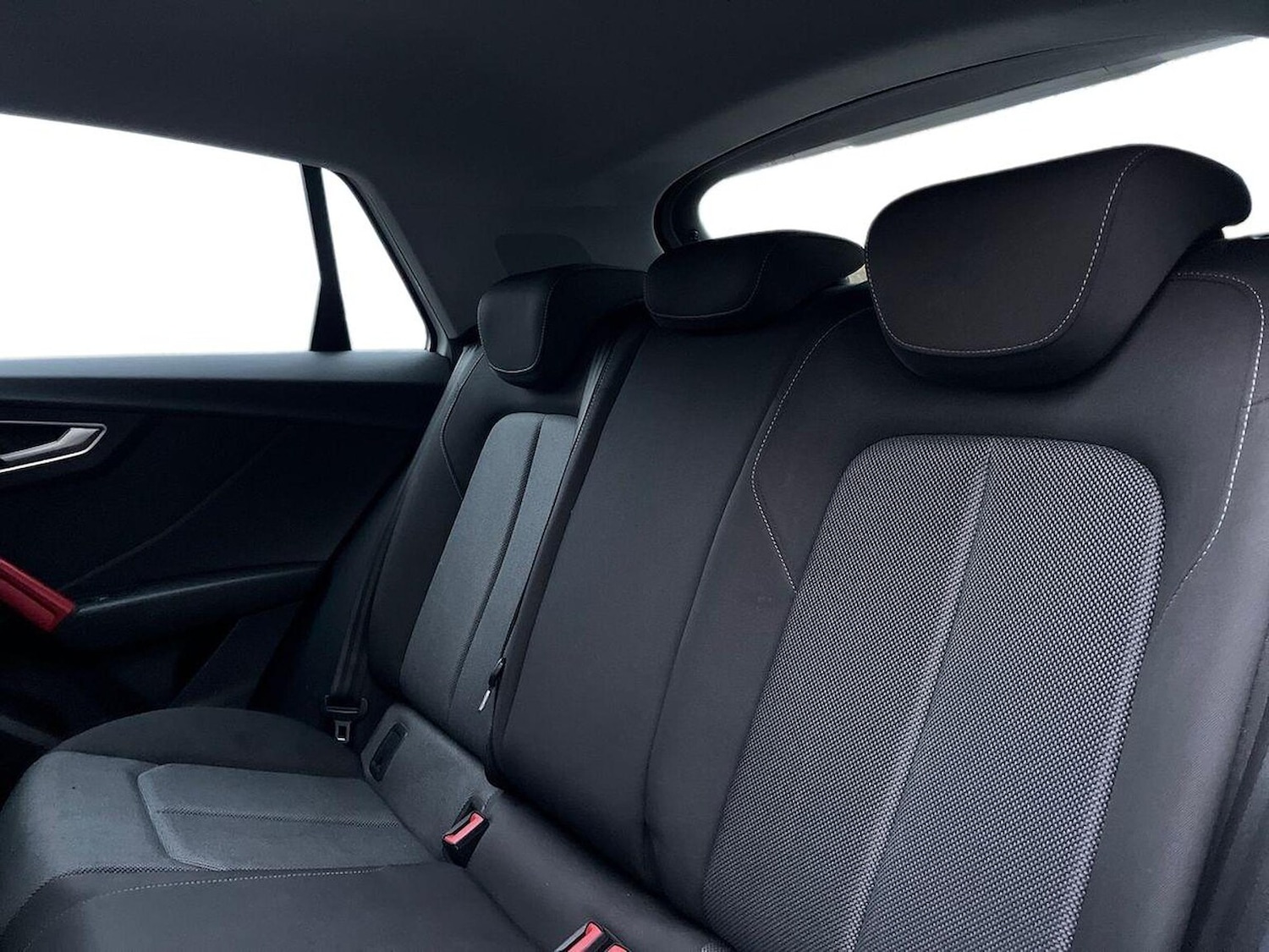 Used Audi Q2 2018 for sale - 76713188: Photo 17