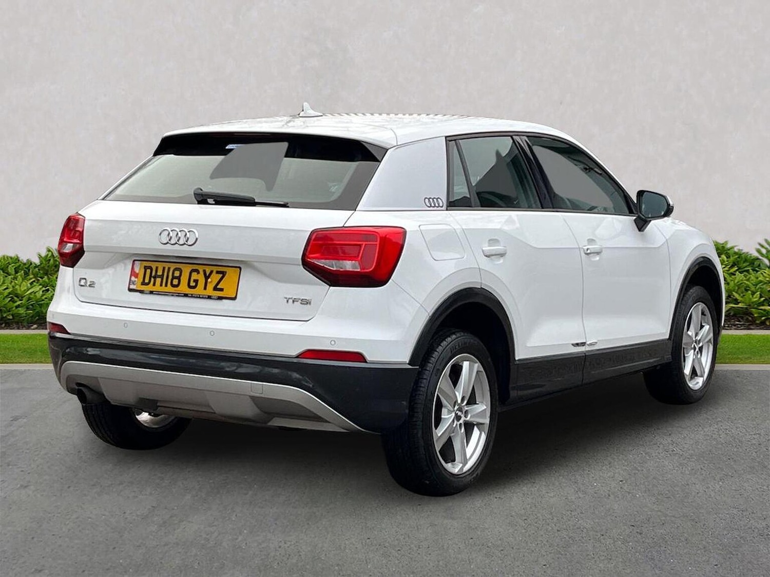 Used Audi Q2 2018 for sale - 76713188: Photo 19