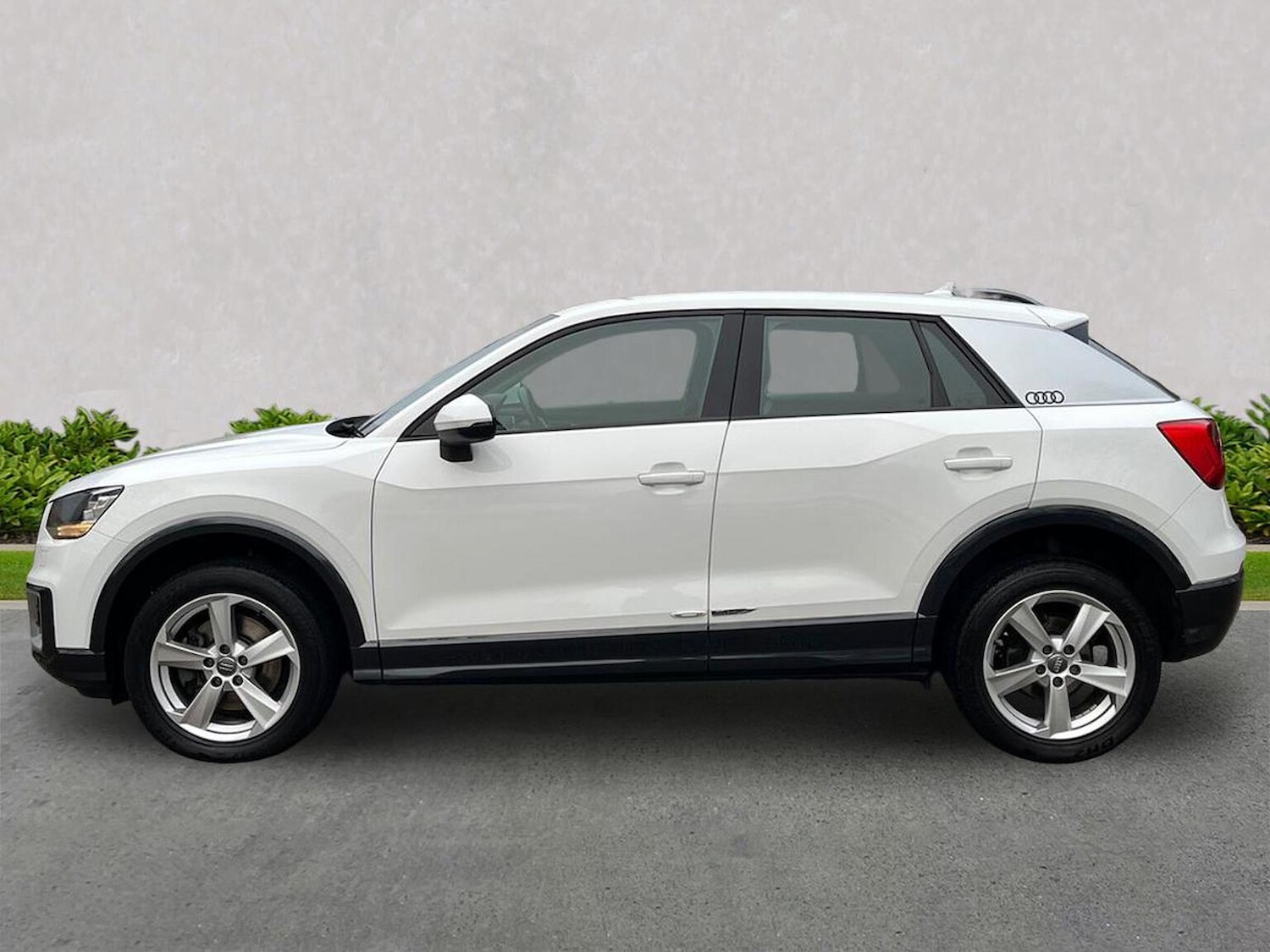 Used Audi Q2 2018 for sale - 76713188: Photo 20