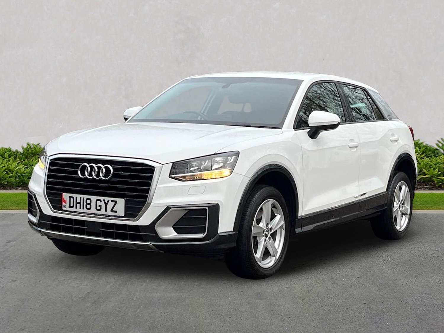 Used Audi Q2 2018 for sale - 76713188: Photo 21