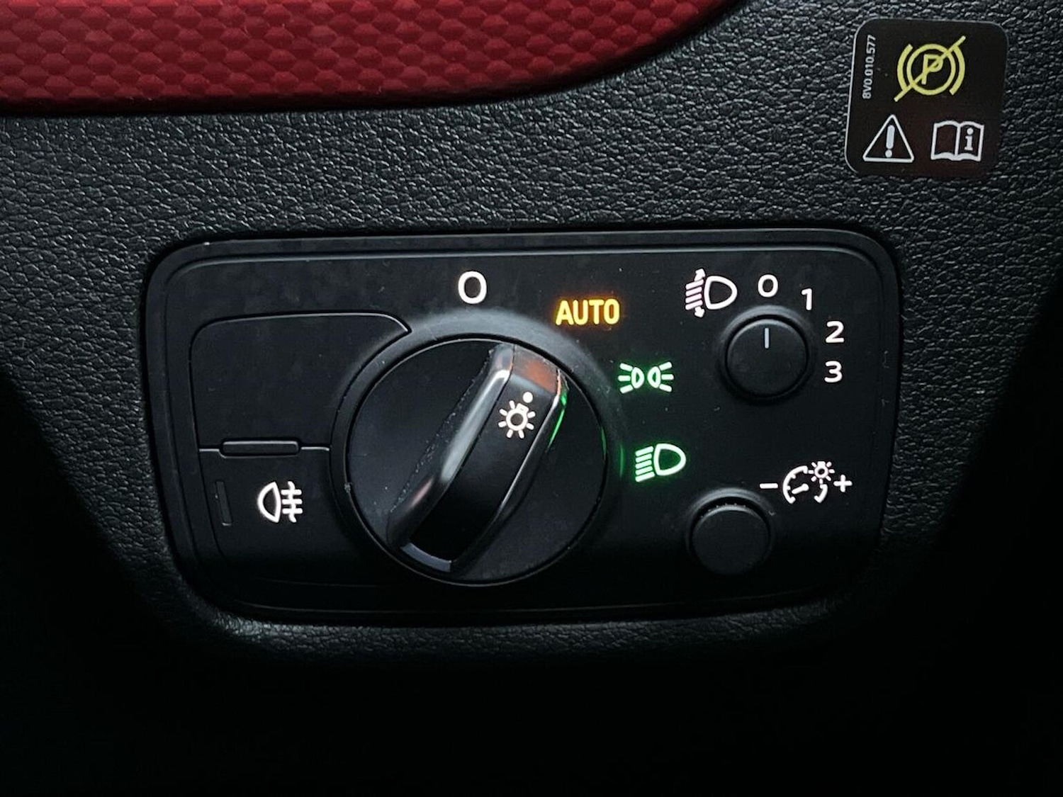 Used Audi Q2 2018 for sale - 76713188: Photo 23