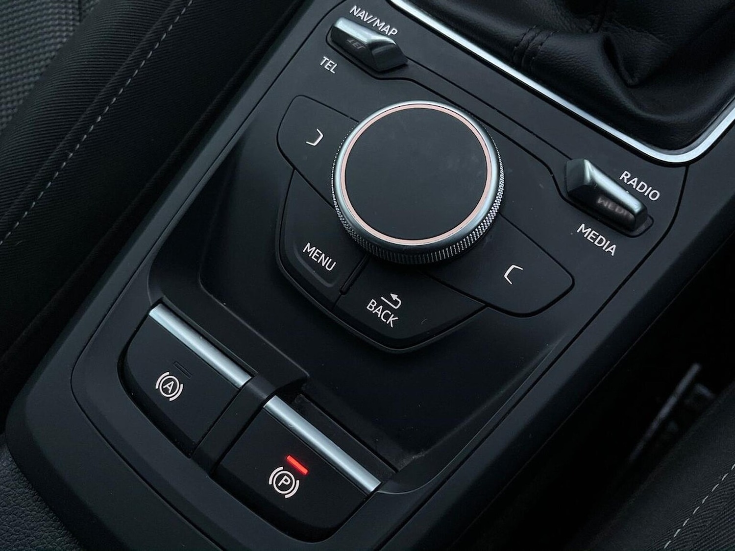 Used Audi Q2 2018 for sale - 76713188: Photo 24