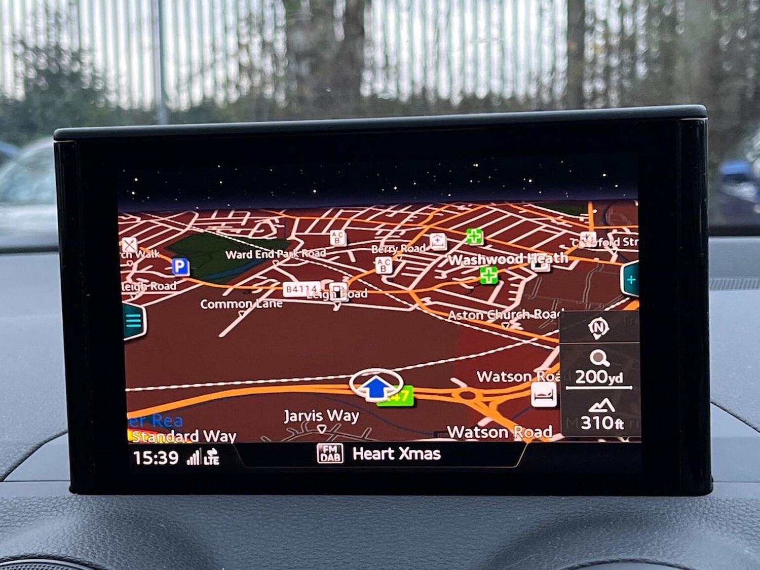 Used Audi Q2 2018 for sale - 76713188: Photo 25