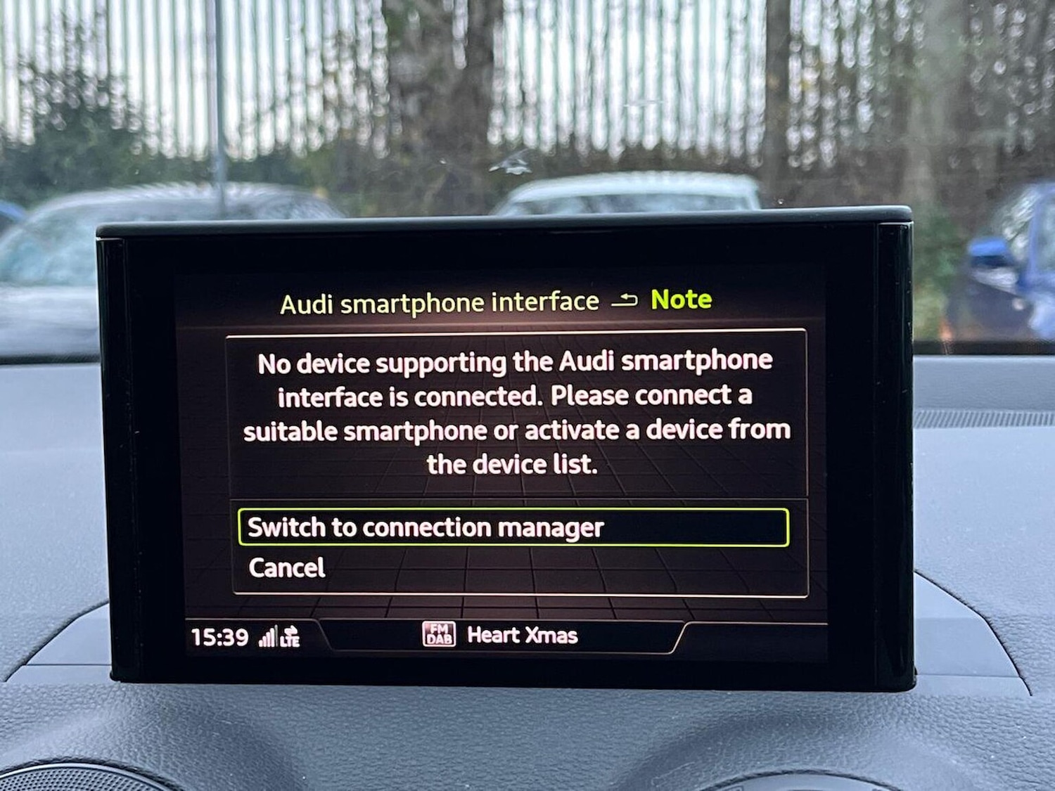 Used Audi Q2 2018 for sale - 76713188: Photo 26