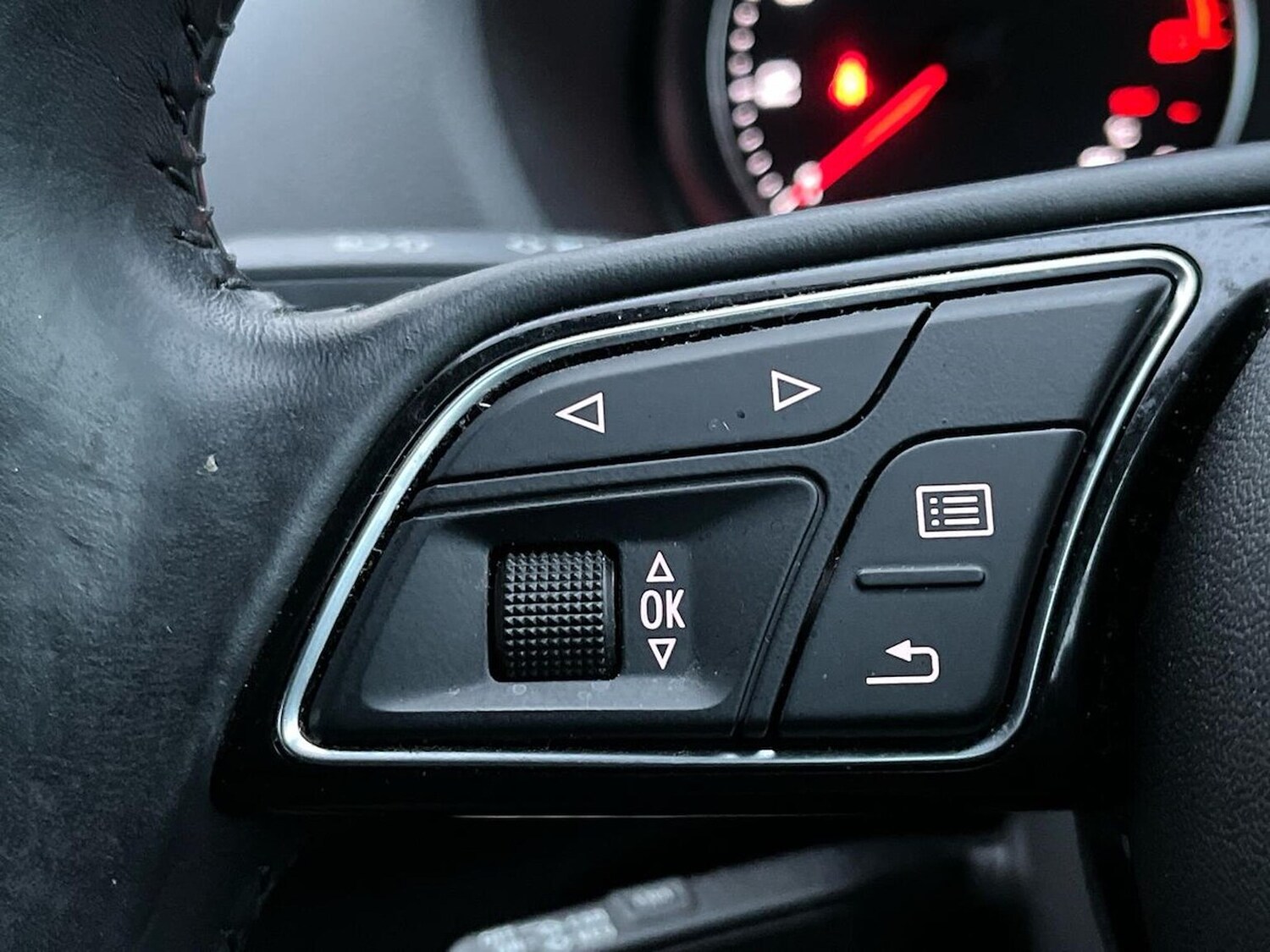 Used Audi Q2 2018 for sale - 76713188: Photo 27