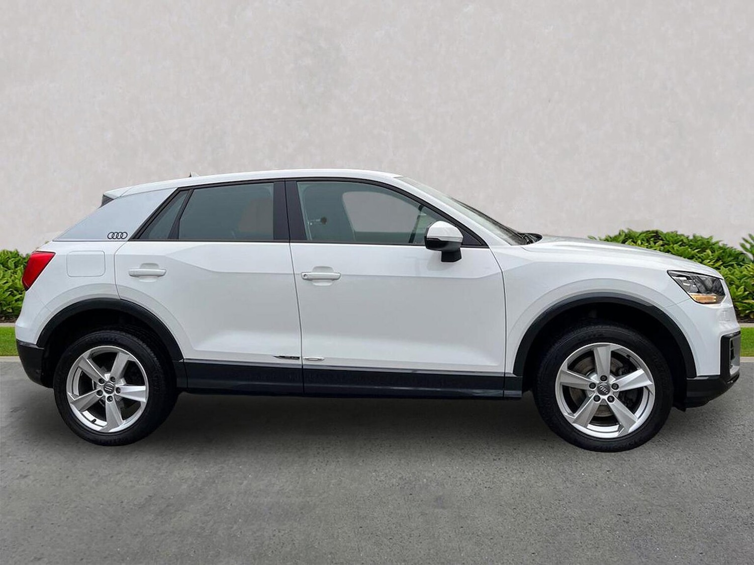 Used Audi Q2 2018 for sale - 76713188: Photo 3