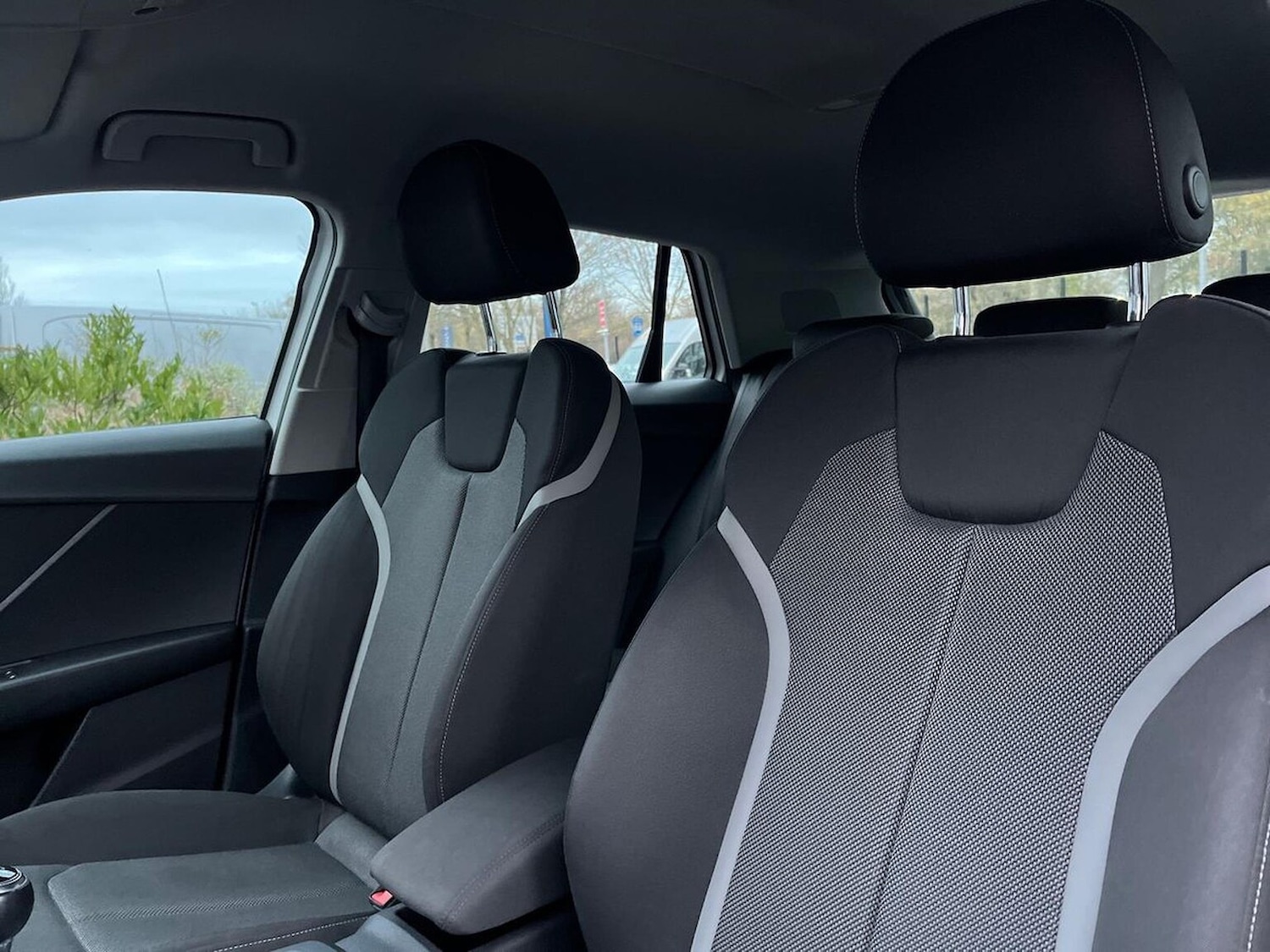 Used Audi Q2 2018 for sale - 76713188: Photo 33