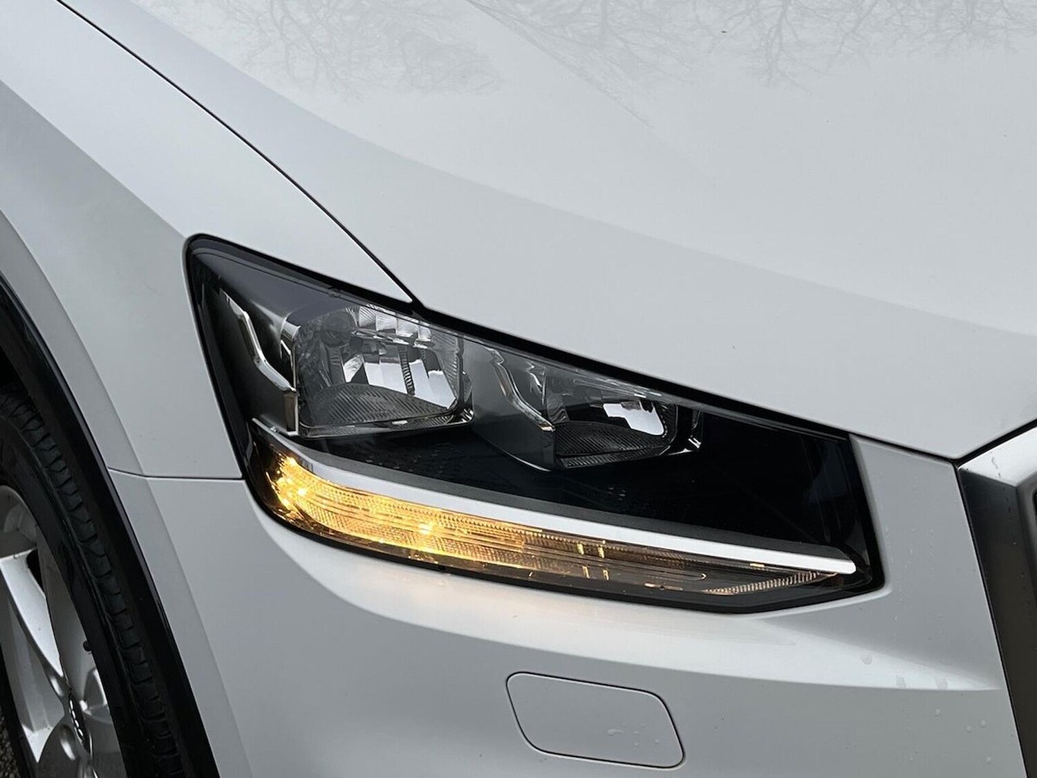 Used Audi Q2 2018 for sale - 76713188: Photo 35