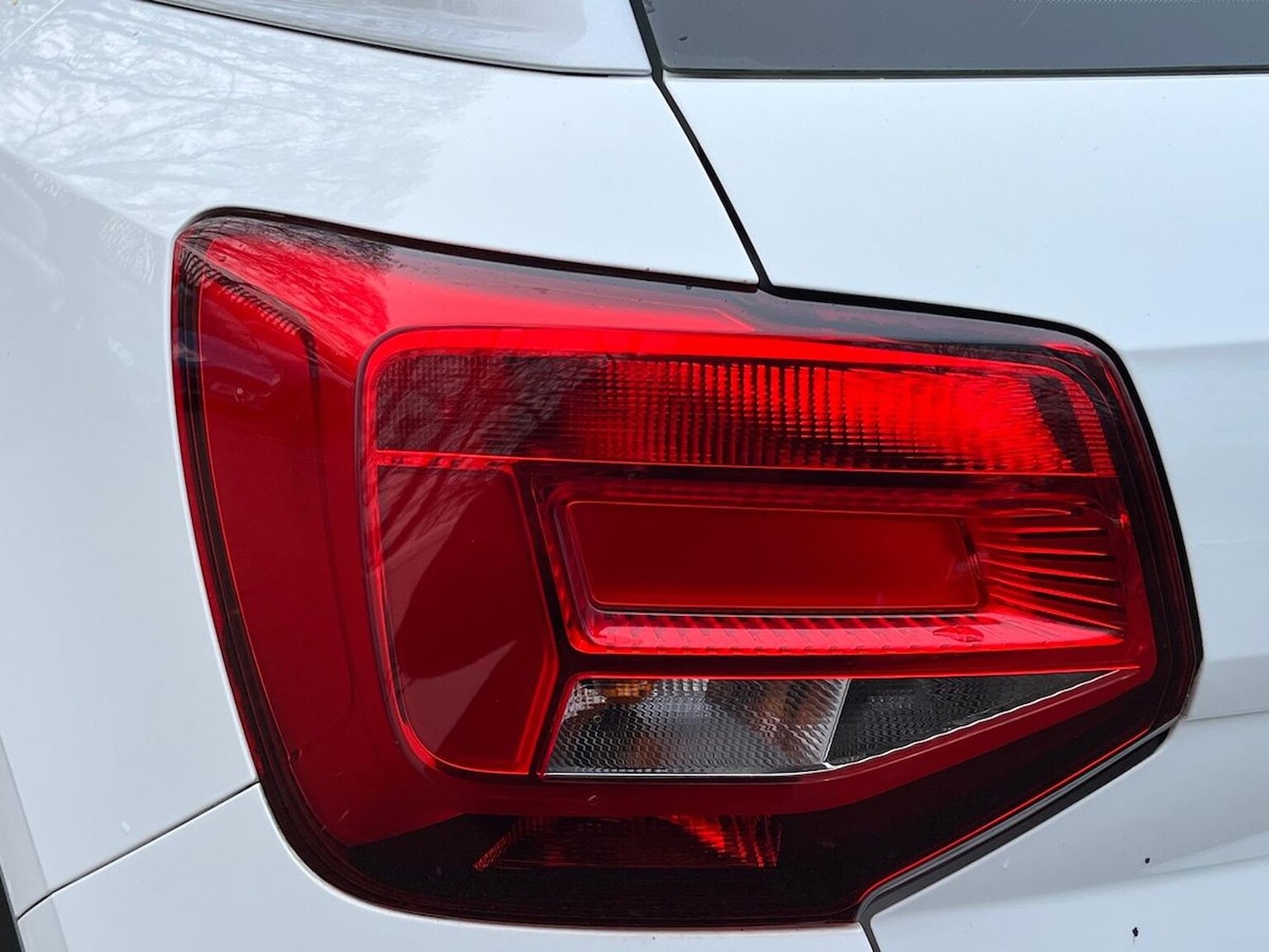 Used Audi Q2 2018 for sale - 76713188: Photo 37