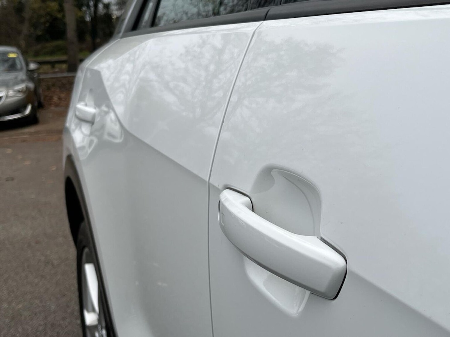 Used Audi Q2 2018 for sale - 76713188: Photo 38