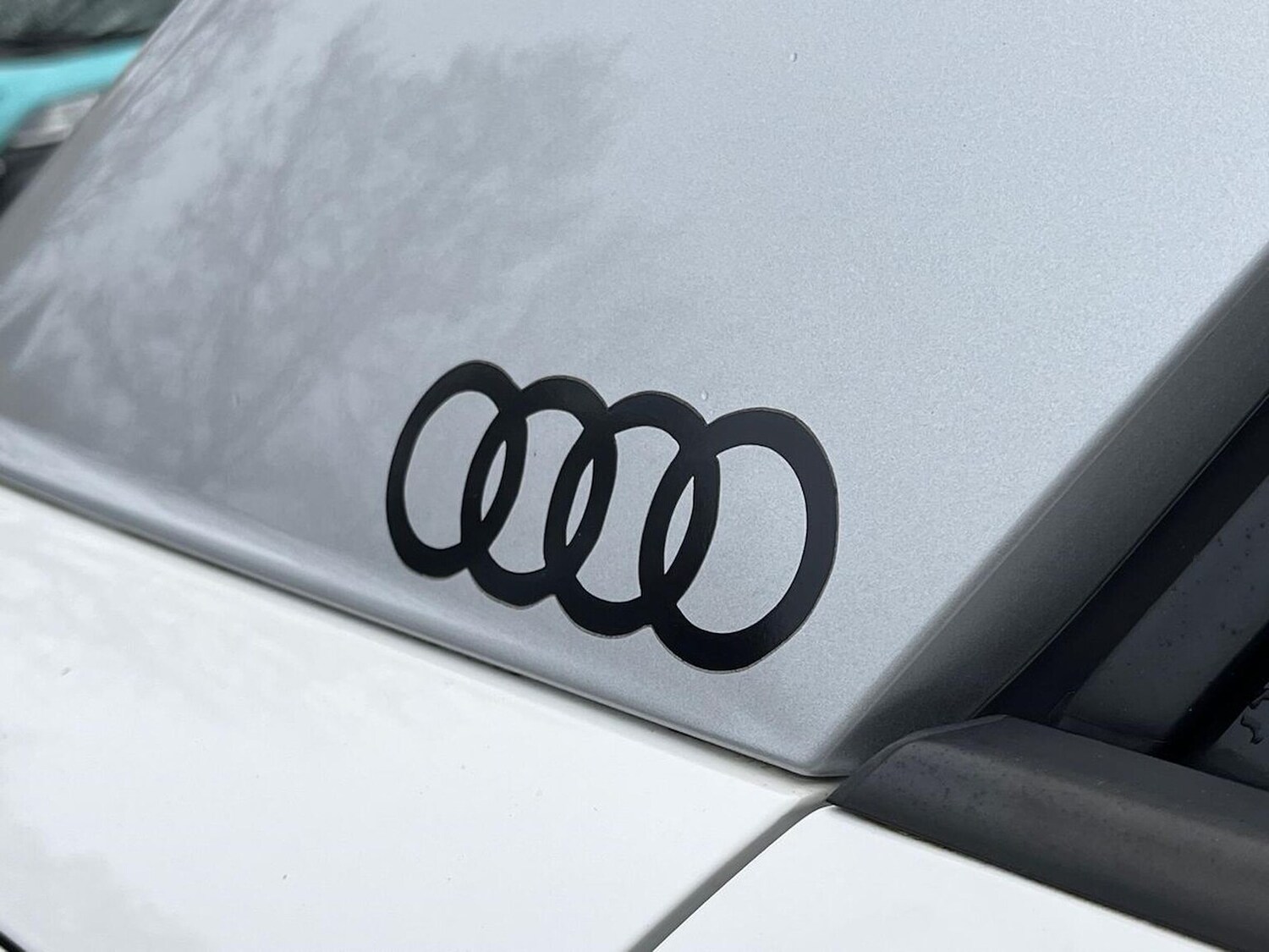 Used Audi Q2 2018 for sale - 76713188: Photo 42