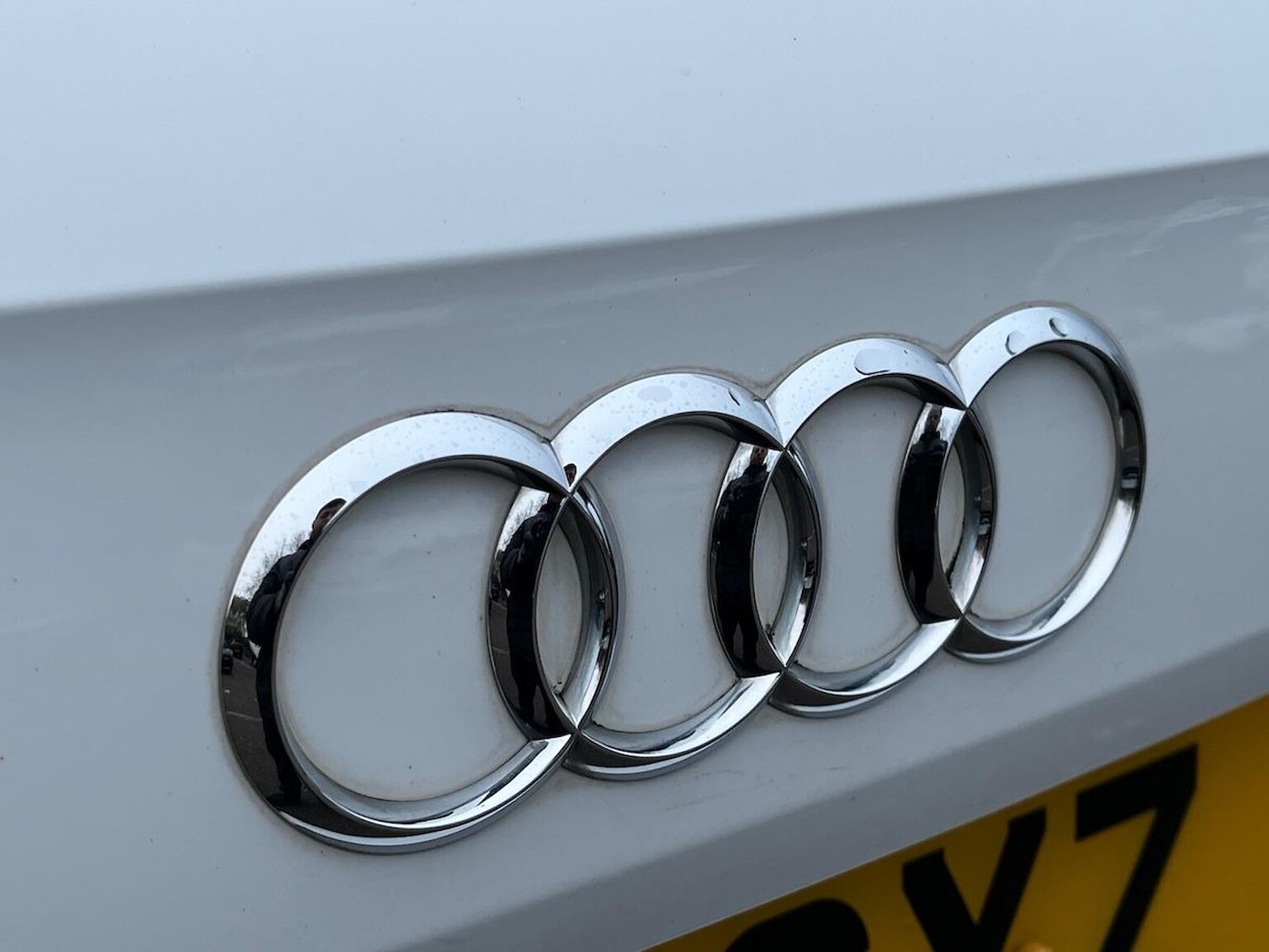 Used Audi Q2 2018 for sale - 76713188: Photo 43