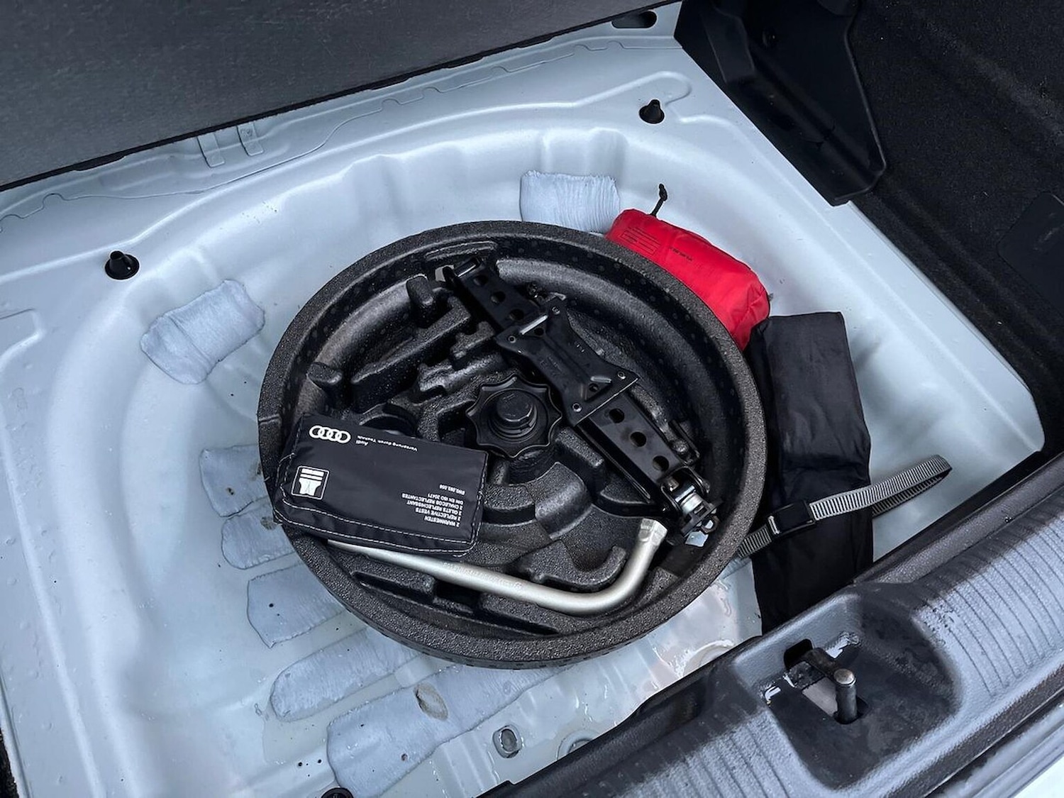 Used Audi Q2 2018 for sale - 76713188: Photo 45