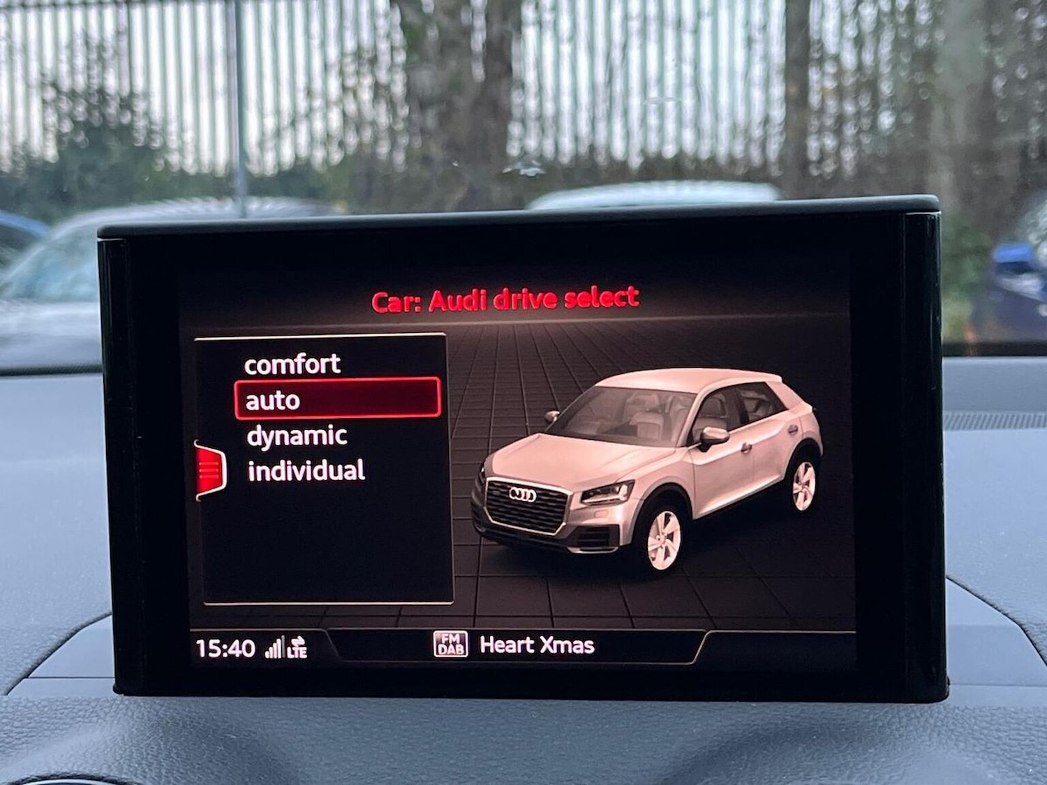 Used Audi Q2 2018 for sale - 76713188: Photo 47