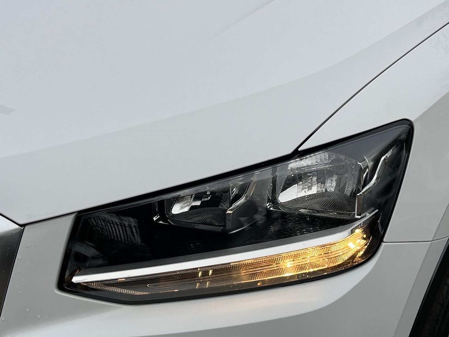 Used Audi Q2 2018 for sale - 76713188: Photo 6