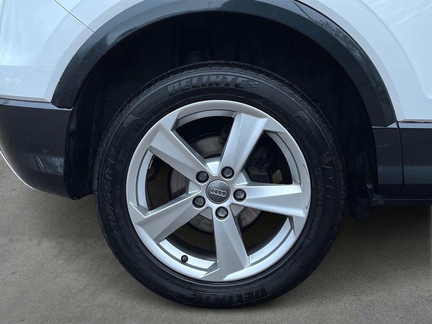 Used Audi Q2 2018 for sale - 76713188: Photo 7