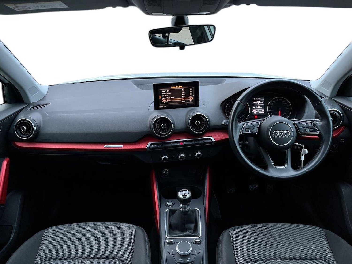 Used Audi Q2 2018 for sale - 76713188: Photo 9