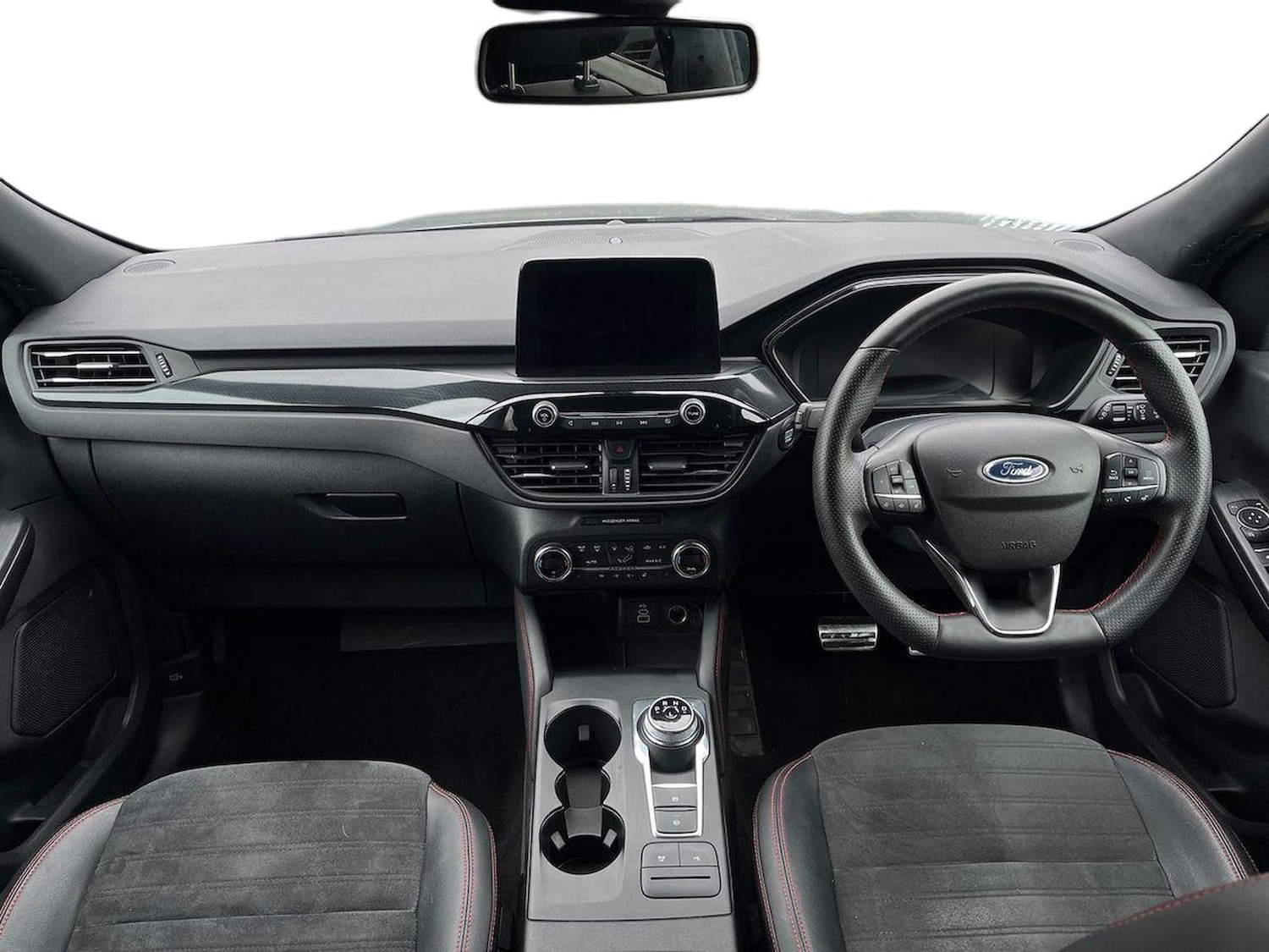 Used Ford Kuga 2022 for sale - 78121890: Photo 10