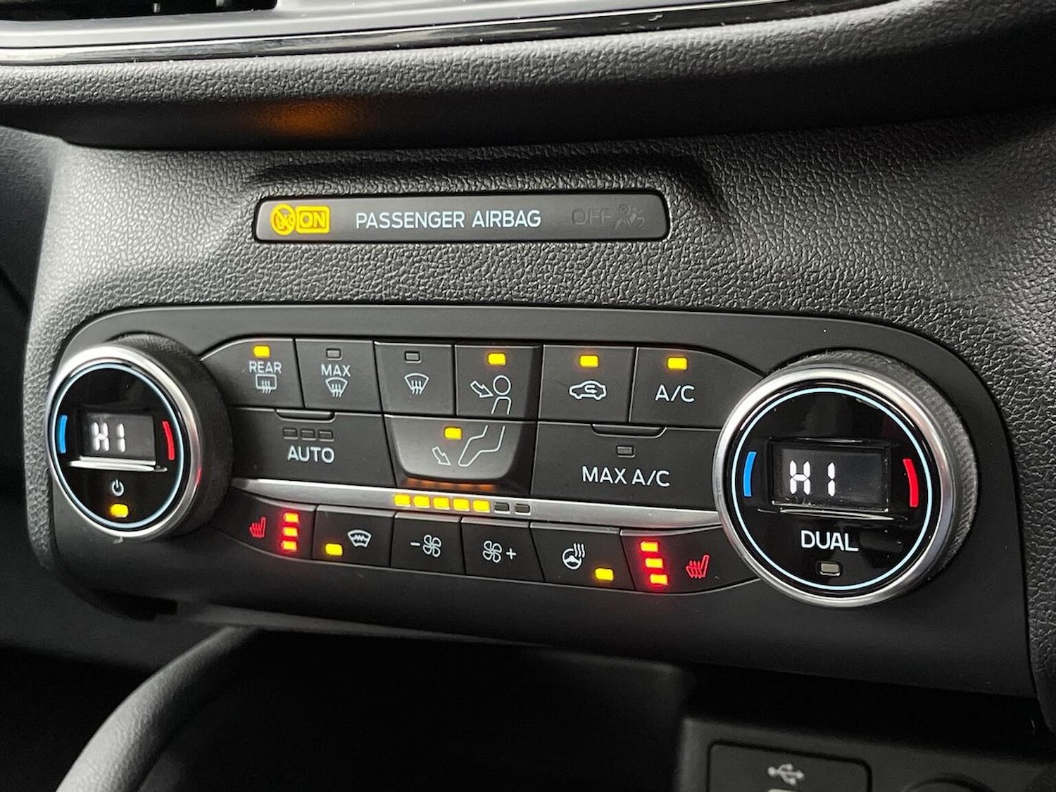 Used Ford Kuga 2022 for sale - 78121890: Photo 14