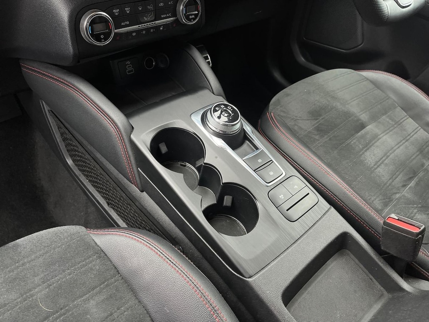 Used Ford Kuga 2022 for sale - 78121890: Photo 15