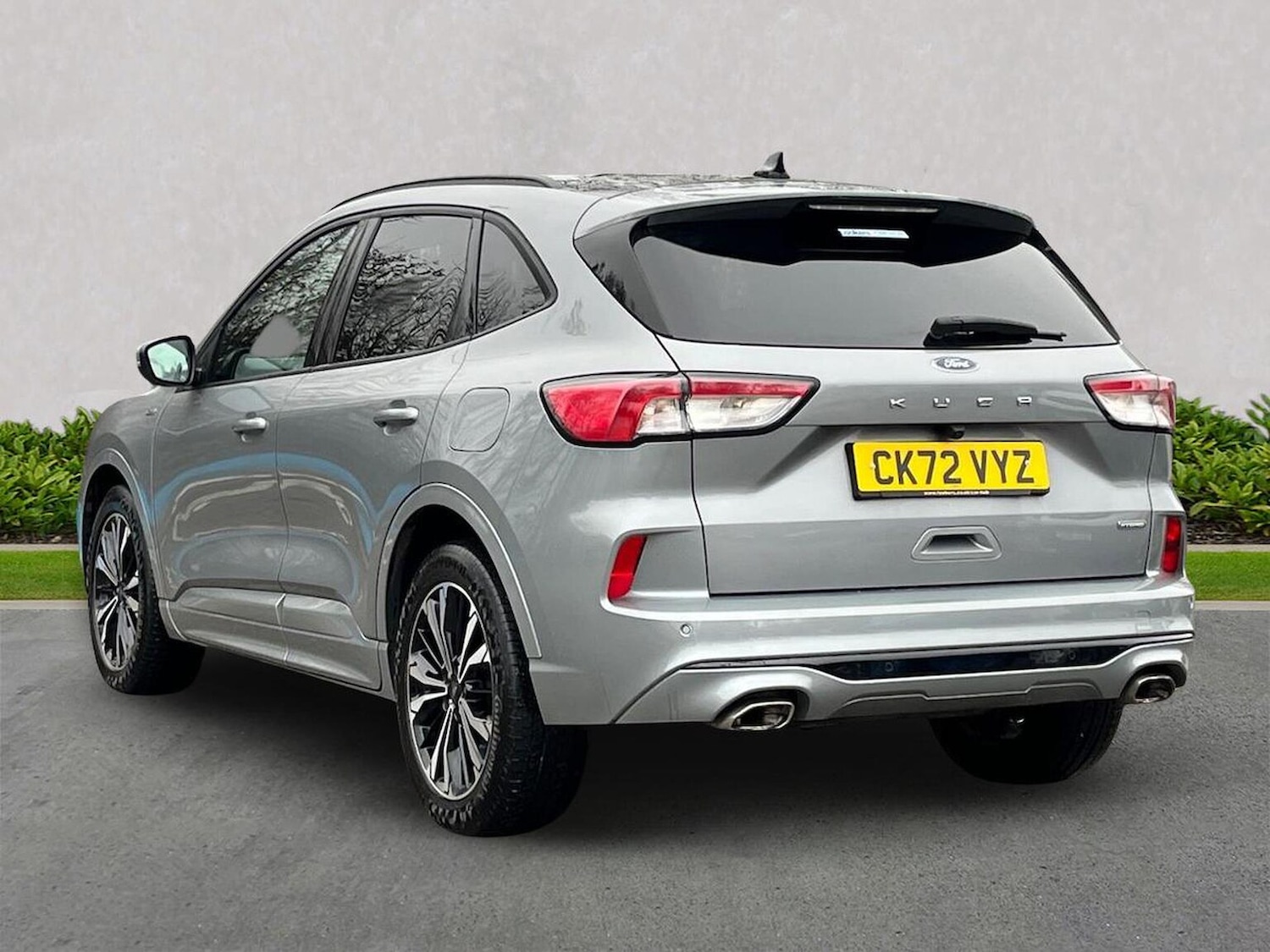 Used Ford Kuga 2022 for sale - 78121890: Photo 2