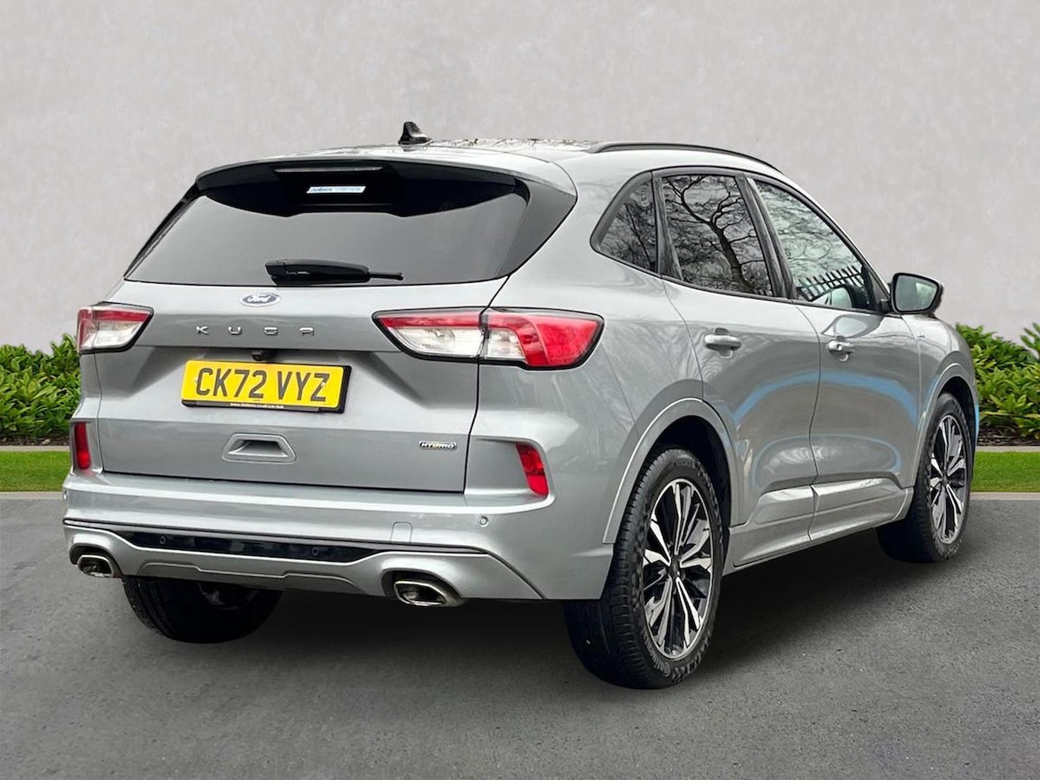 Used Ford Kuga 2022 for sale - 78121890: Photo 20