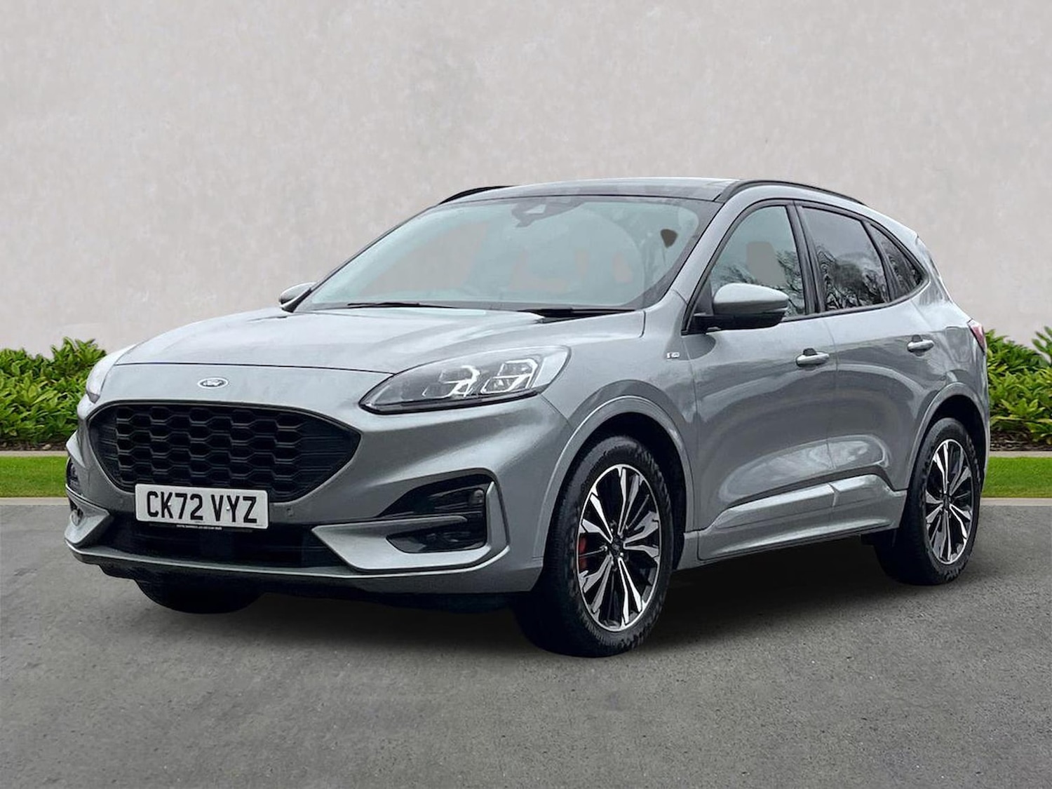 Used Ford Kuga 2022 for sale - 78121890: Photo 22