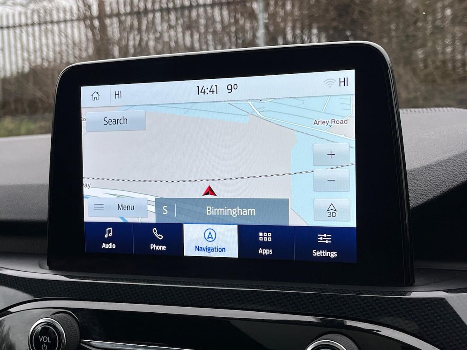 Used Ford Kuga 2022 for sale - 78121890: Photo 26