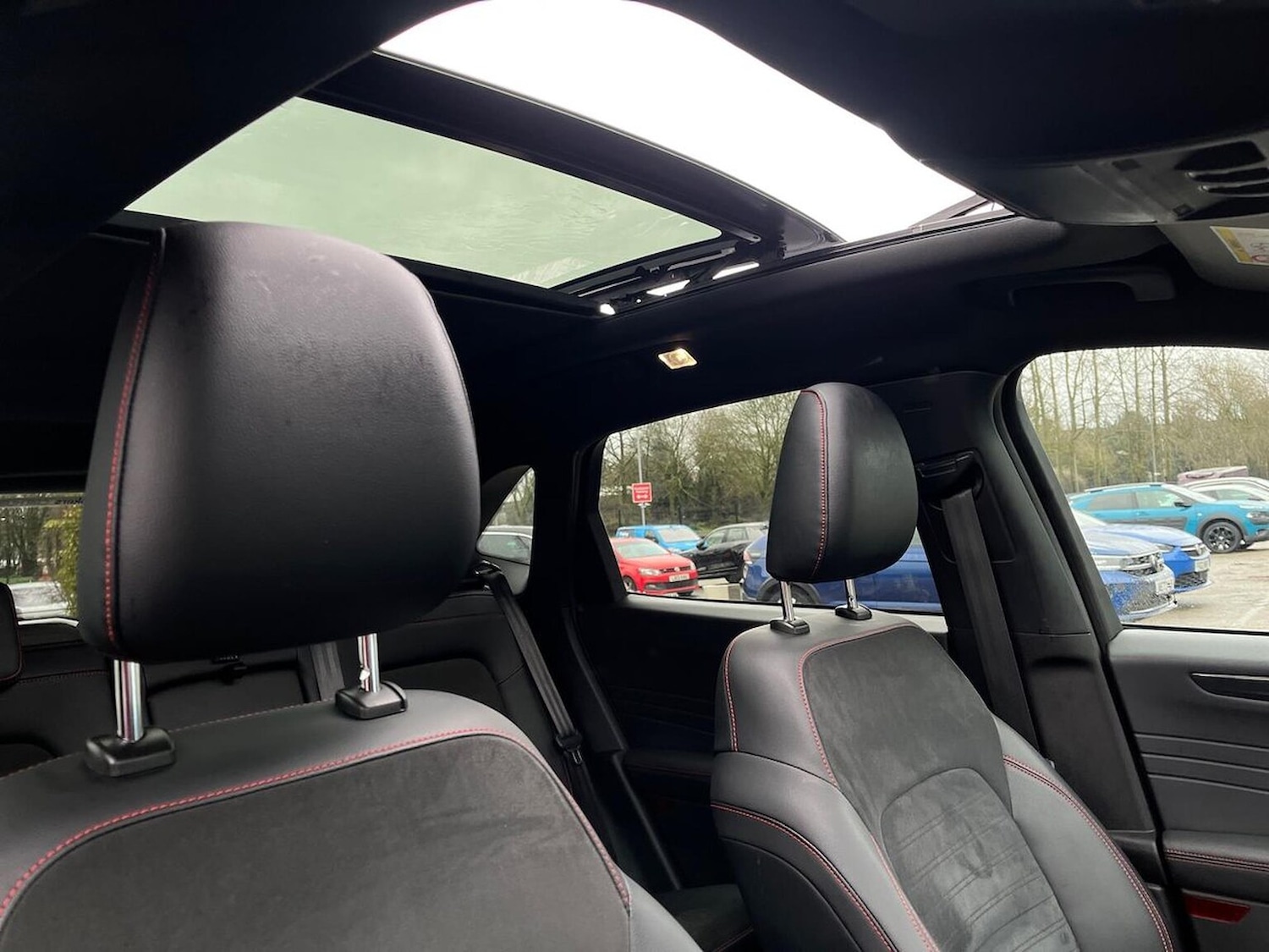 Used Ford Kuga 2022 for sale - 78121890: Photo 34