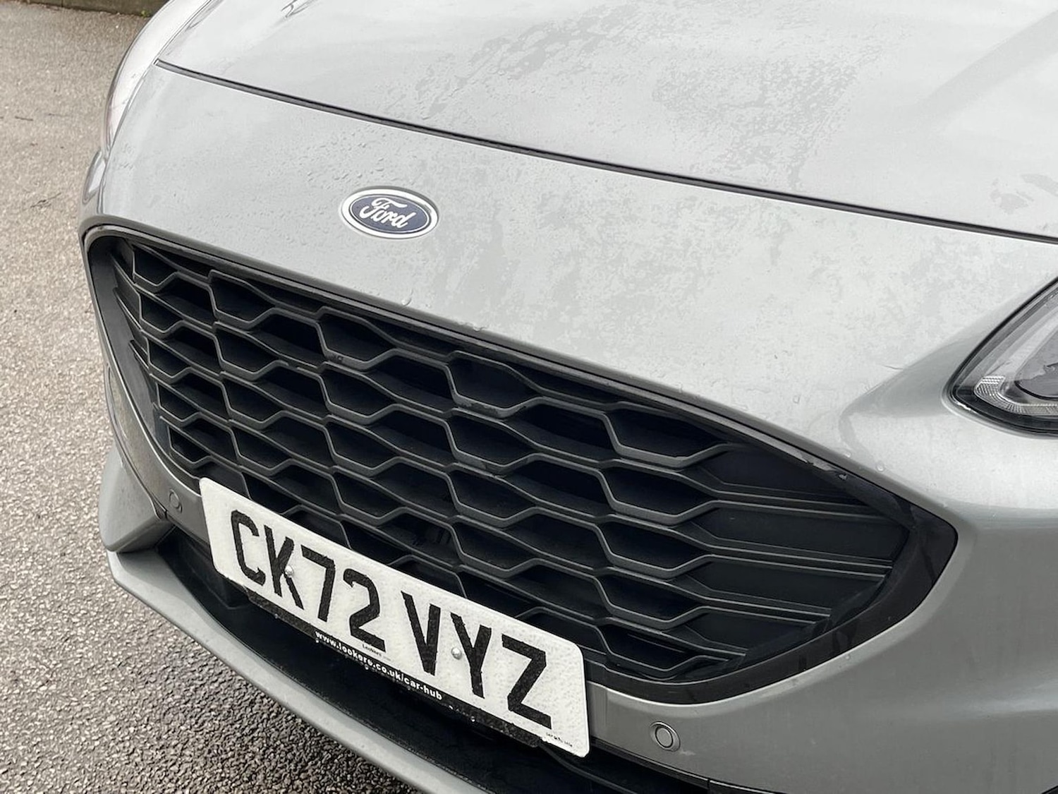 Used Ford Kuga 2022 for sale - 78121890: Photo 35