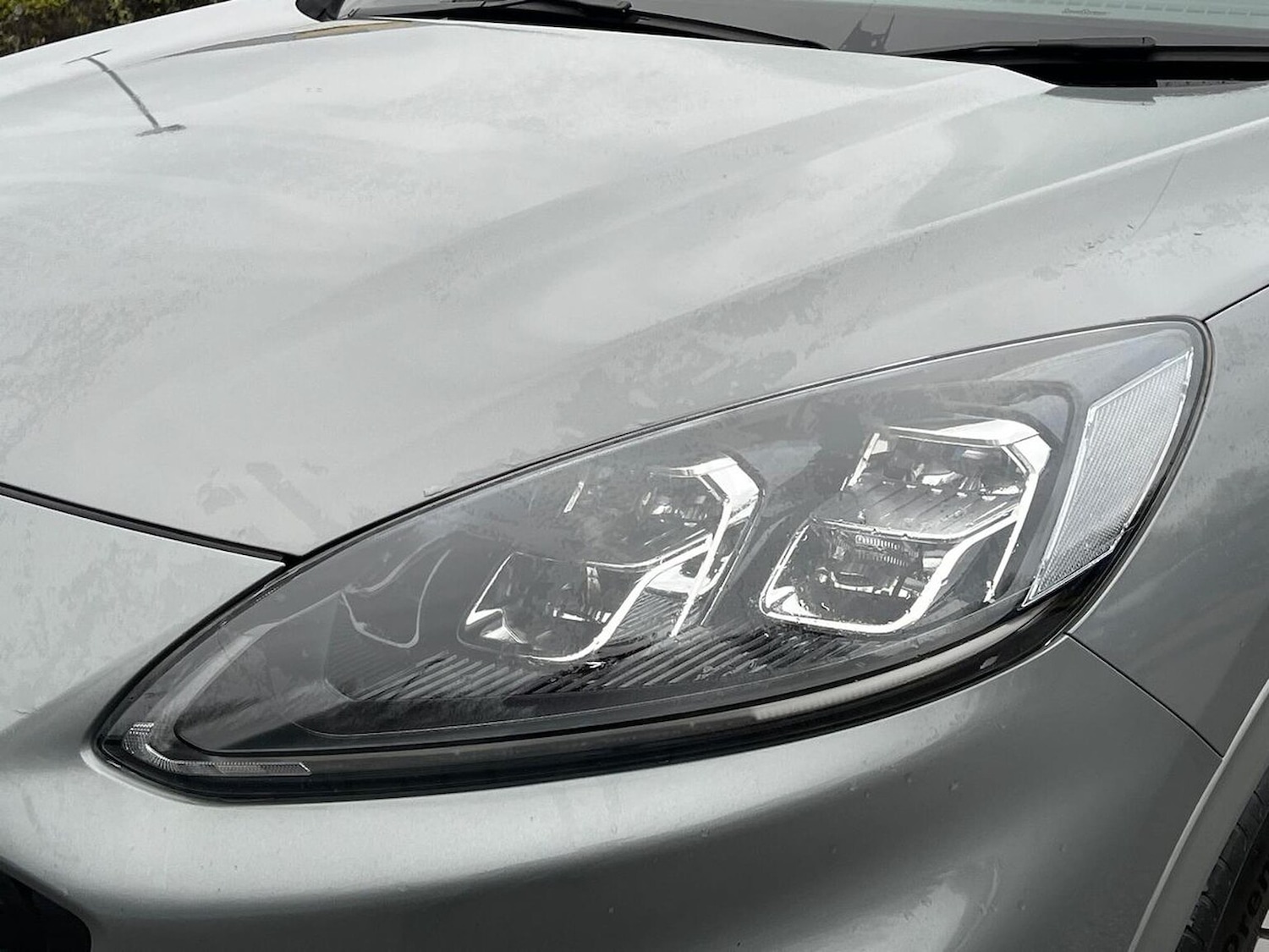 Used Ford Kuga 2022 for sale - 78121890: Photo 36