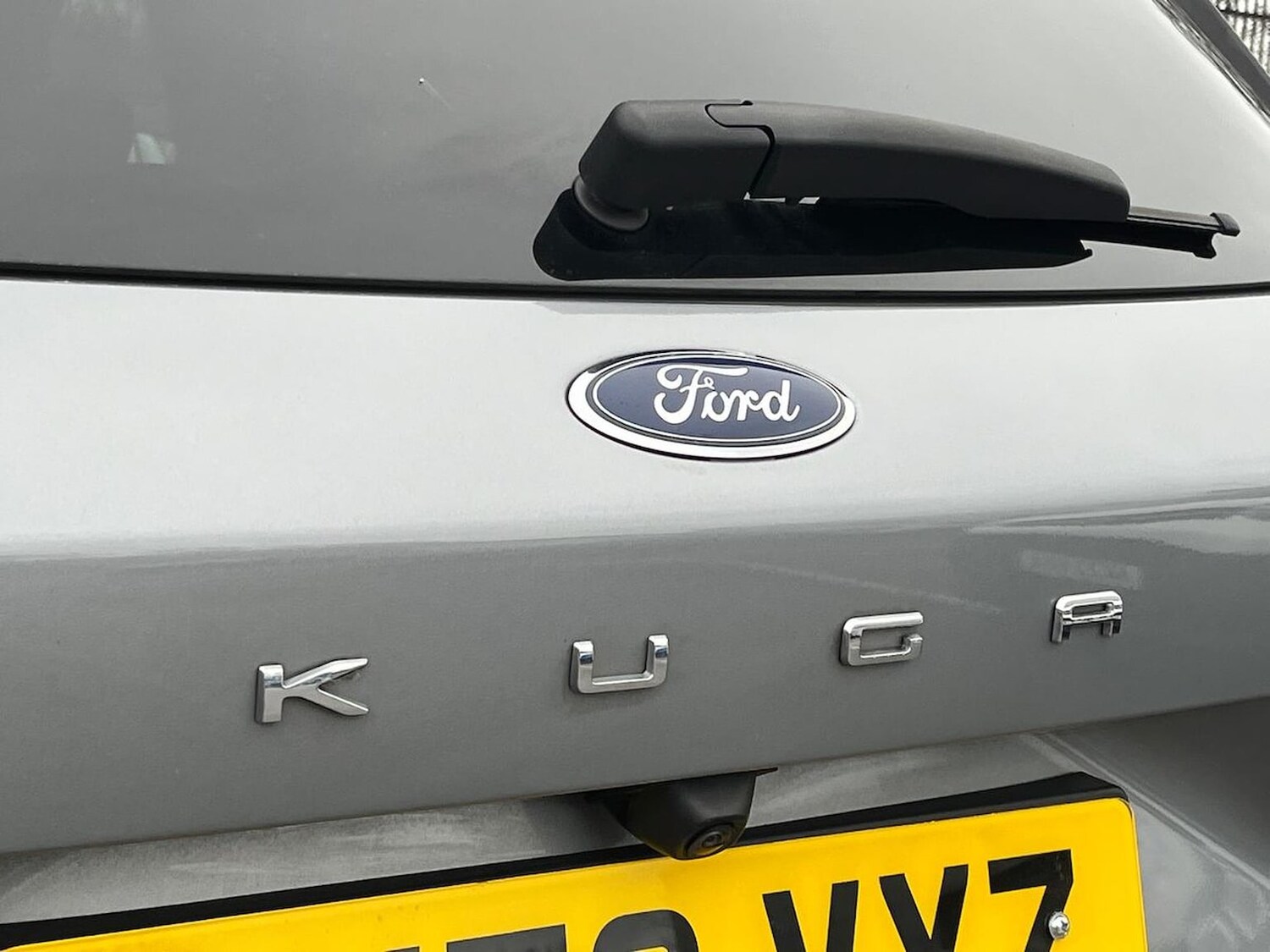 Used Ford Kuga 2022 for sale - 78121890: Photo 37