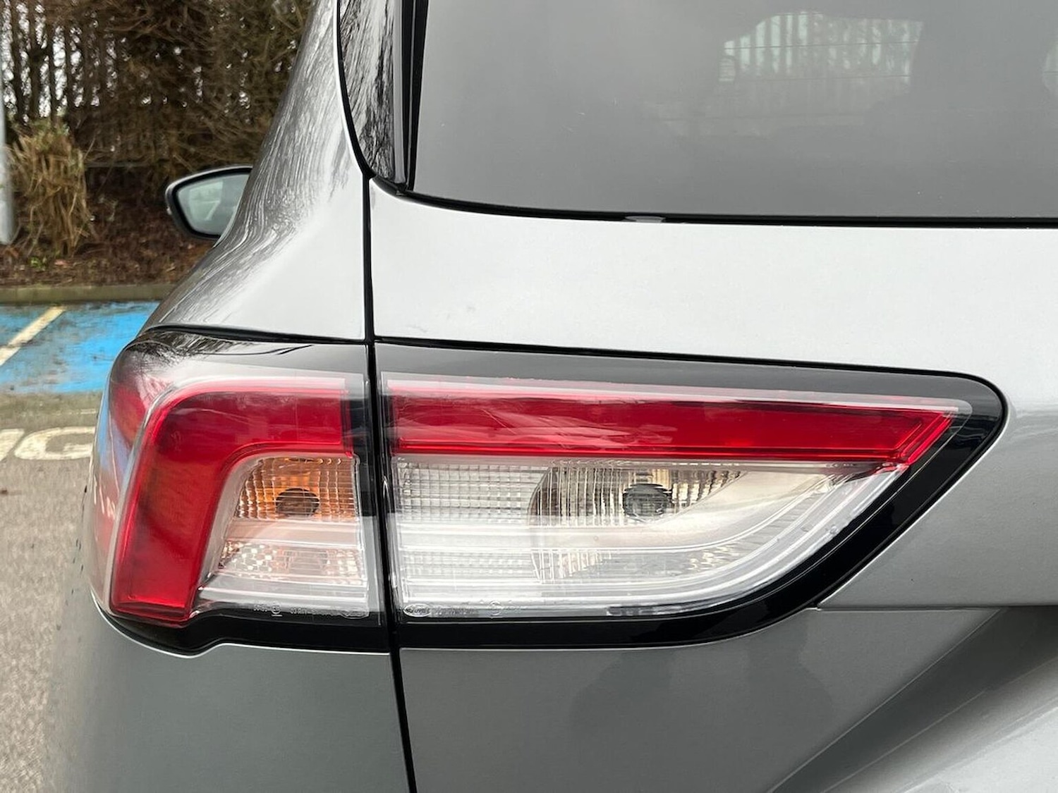 Used Ford Kuga 2022 for sale - 78121890: Photo 38