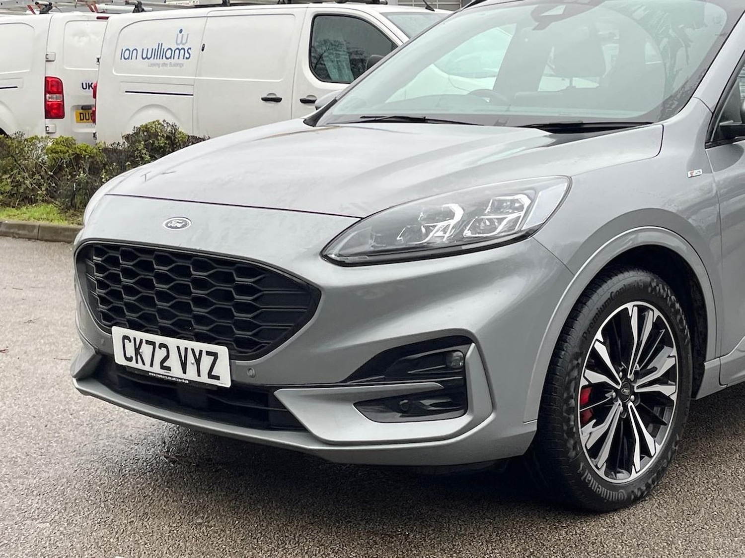 Used Ford Kuga 2022 for sale - 78121890: Photo 41